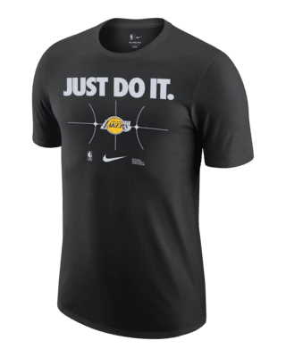 NIKE LOS ANGELS LAKERS メッシュ ウォームアップシャツ NIKE LOS ANGELS LAKERS メッシュ ウォームアップシャツ - メルカリ